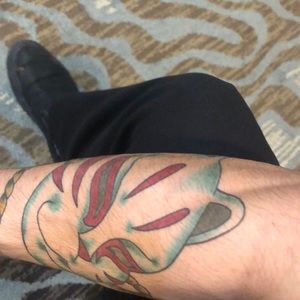 Meet your Posher, Aaron